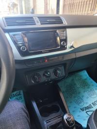 سيارات-skoda-fabia-2019-ambition-باتنة-الجزائر