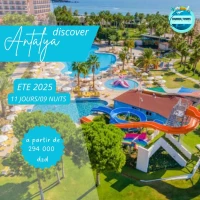 ANTALYA 2025