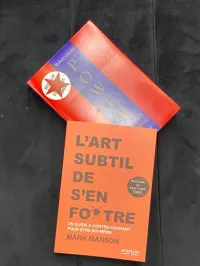 Livres en promotion 