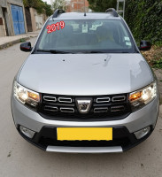 voitures-dacia-sandero-2019-stepway-oued-zenati-guelma-algerie