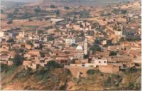 Vente Terrain Relizane Ouled sidi mihoub