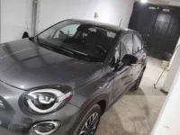 Fiat 500x 2024 Club