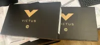 Hp victus Ryzen5 RTX 3050