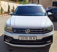 voitures-volkswagen-tiguan-2019-r-line-batna-algerie