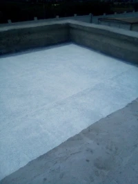 ETANCHEITE Liquide INDUSTRIELLE  Epoxy/PU/Acrylique