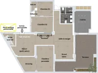 Vente Appartement F5 Béjaïa Bejaia