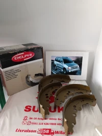 MACHOIRE DE FREIN (FERRODO) ARRIERE SUZUKI GRAND VIRATA XL7