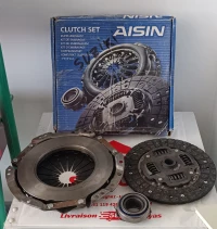 KIT EMBRAYAGE SUZUKI VITARA 2.0L TD, V6 ESSENCE AISIN