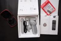 Stabilisateur Video telephone