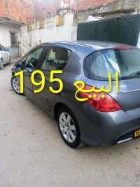 سيارات-peugeot-308-2012-حطاطبة-تيبازة-الجزائر