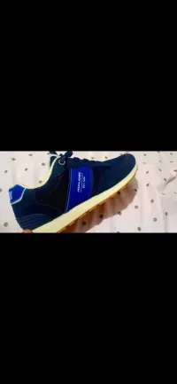 2 basket Jack Jones et safety jogger