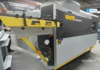 MACHINE CADREUSE DE FER GUTE SGW12D-2