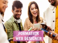 Formation: Web Design & Développement 