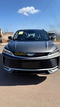 سيارات-geely-coolray-2026-full-option-العلمة-سطيف-الجزائر