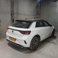 سيارات-volkswagen-t-roc-2025-r-line-edition-سطيف-الجزائر