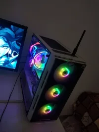 Ryzen 5 3600 RTX 2070