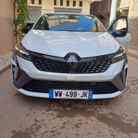 voitures-renault-clio-5-2024-alpine-mansourah-tlemcen-algerie