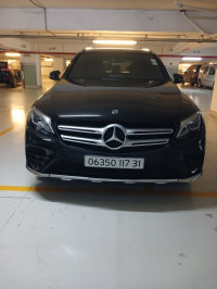 voitures-mercedes-glc-2017-220d-carre-oran-algerie