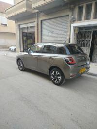 سيارات-suzuki-swift-2025-12essens-باتنة-الجزائر