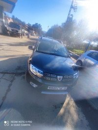 voitures-dacia-sandero-2017-staoueli-alger-algerie