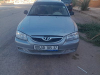 voitures-hyundai-accent-2005-gle-tindouf-algerie