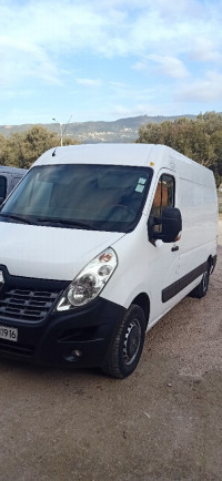 utilitaire-renault-master-2019-chassis-moyen-ben-aknoun-alger-algerie