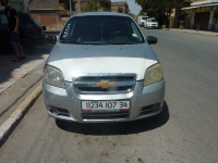 voitures-chevrolet-aveo-4-portes-2007-bordj-ghedir-bou-arreridj-algerie