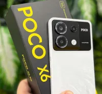 POCO X6