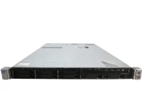 Serveur HP DL360 Gen8+ 8 SSD + Rack Rail kit - 1U 