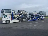 Peut importe Porte voiture 