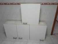 Éléments de cuisine MDF