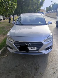 سيارات-hyundai-accent-rb-4-portes-2019-بجاية-الجزائر