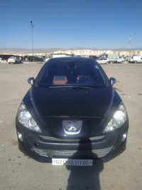 voitures-peugeot-308-2011-ain-touta-batna-algerie