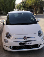 voitures-fiat-500-2024-dolce-vita-tlemcen-algerie