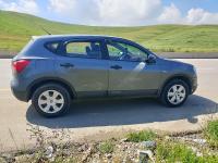 Nissan Qashqai 2013 thumbnail 4