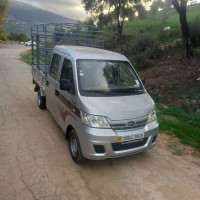 utilitaire-dfsk-mini-truck-double-cab-2019-el-kseur-bejaia-algerie