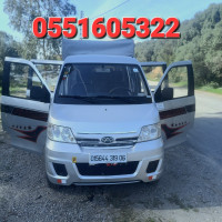 utilitaire-dfsk-mini-truck-double-cab-2019-bejaia-algerie