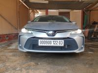 berline-toyota-corolla-2022-executive-hassi-rmel-laghouat-algerie