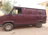 Citroen J5 1996