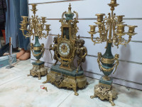 antiquites-collections-pendule-ancienne-cheminee-constantine-algerie