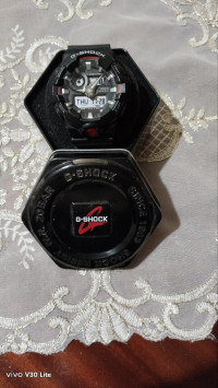 hommes-montre-casio-g-shock-mouzaia-blida-algerie