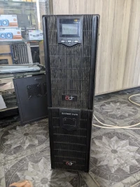 Onduleur industriel 10KVA ADR technologie 