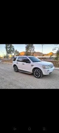 Land Rover Freelander 2 2011 Premium 