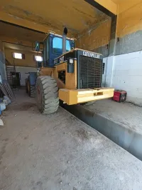 Caterpillar 950 F ِCaterpillar 950 F 1994
