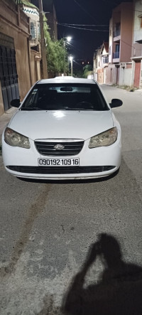 voitures-hyundai-elantra-2009-birkhadem-alger-algerie