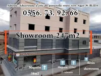 Location Local Blida Blida