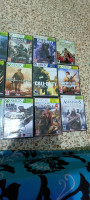 jeux-videos-cd-xbox-360-beni-messous-alger-algerie