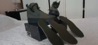 Air force 1 shell original 