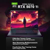 ACER Predator Helios Neo 16S Ultra 9 275HX 32Go DDR5 1To SSD RTX 5070Ti 12GB ECRAN 16 OLED (WQXGA) thumbnail 4