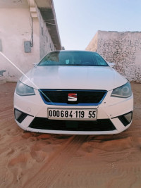 voitures-seat-ibiza-2019-style-facelift-el-hadjira-touggourt-algerie